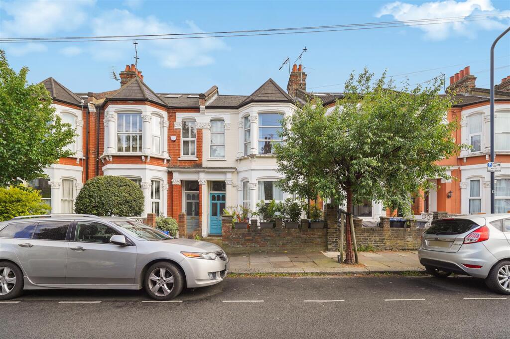 Main image of property: Leighton Gardens, Kensal Rise, NW10 3PX