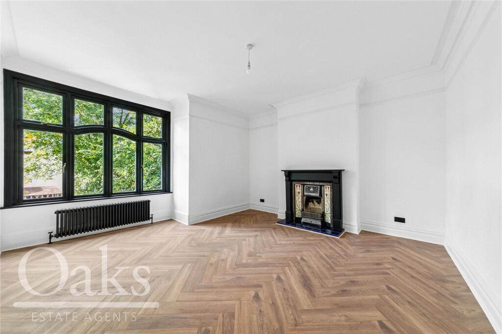 Main image of property: Fernwood Avenue, Streatham