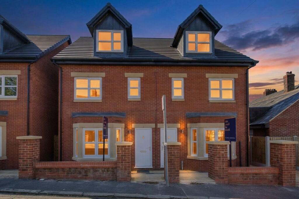 Main image of property: Mill Street, Ormskirk, L39