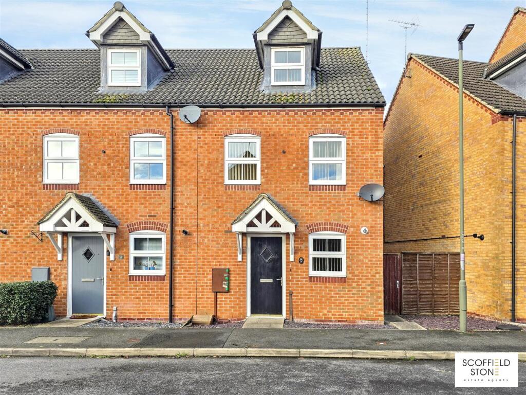 Main image of property: Thames Way, Hilton, Derby