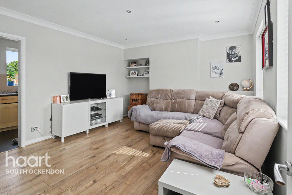 Main image of property: Hall Road, Aveley