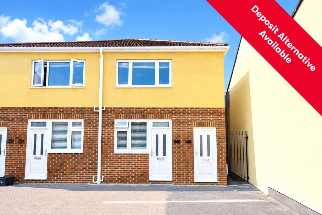 Main image of property: Kelston Road, BRISTOL, BS10