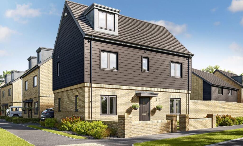 Main image of property: Whitehouse,
Milton Keynes,
MK8 1NJ