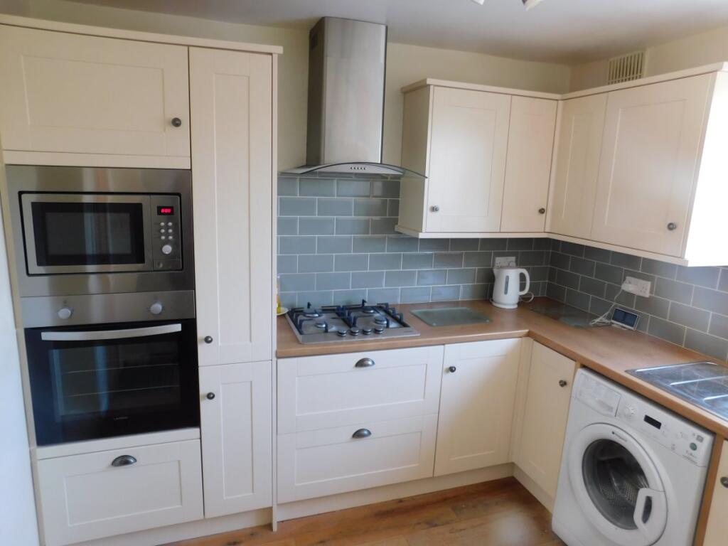 Main image of property: 47 Field Crescent, Shrewsbury SY1 4PD