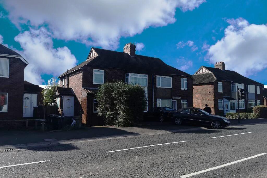 Main image of property: Kelvin Place, Forest Hall, NE12