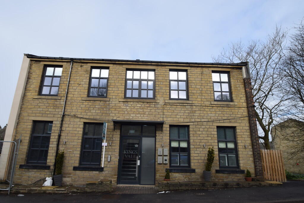 Main image of property: Saddleworth Road, West Vale, Nr Halifax