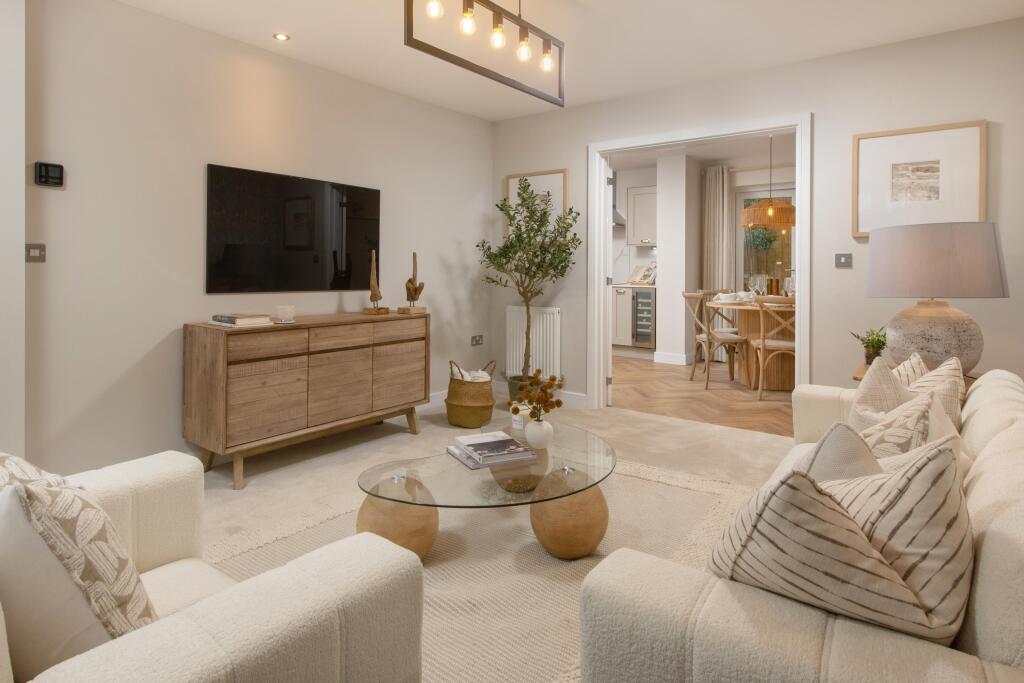 Main image of property: Linney Lane,
Shaw,
Lancashire,
OL2 8HB