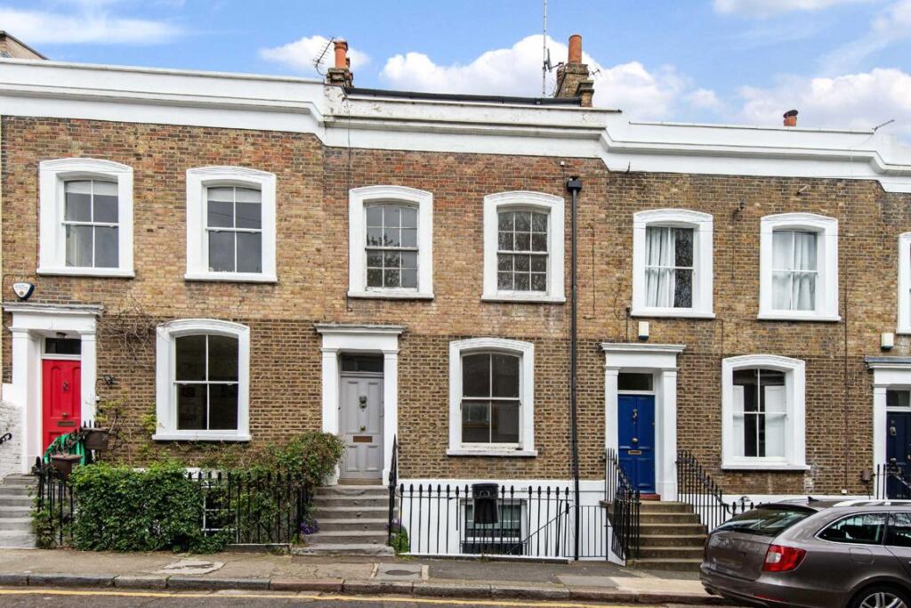 Main image of property: Queens Head Street, Islington