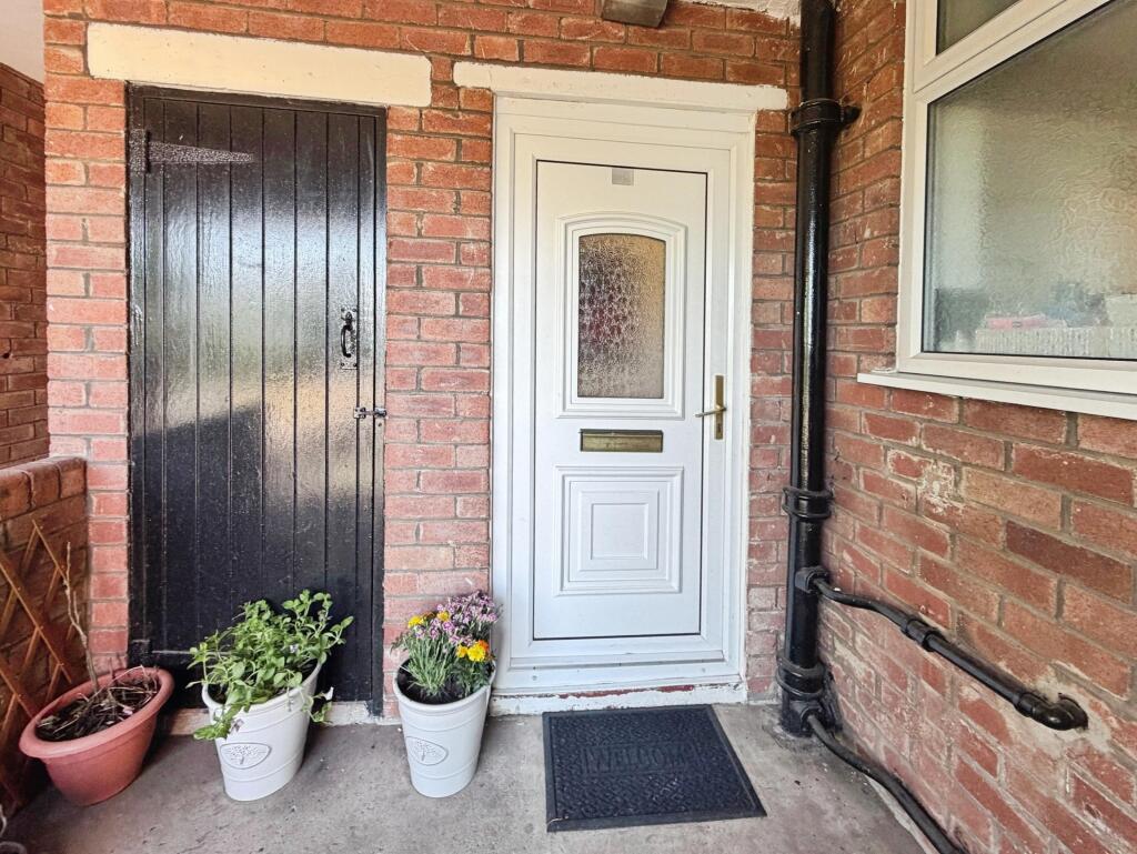 Main image of property: St. Davids Crescent, Aspull, Wigan, WN2
