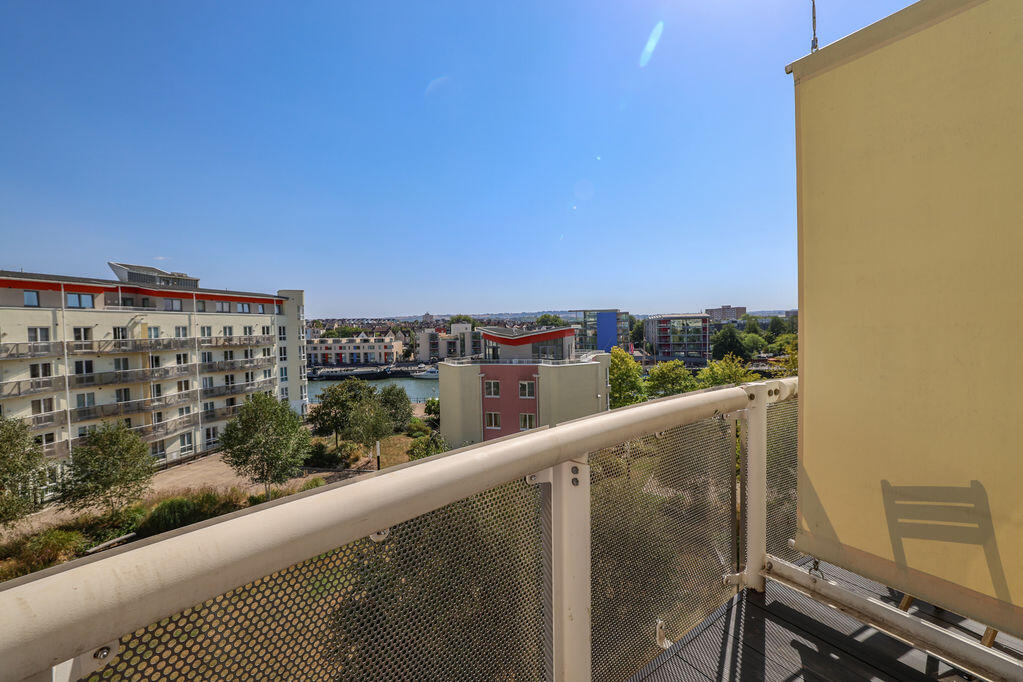 Main image of property: The Crescent, Hannover Quay, Bristol, BS1