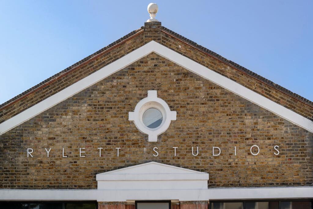 Main image of property: Rylett Crescent, Brackenbury, W12