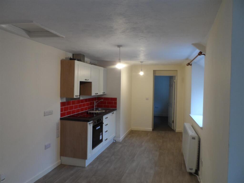 Main image of property: High Street, Chard