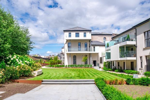Main image of property: Avila, Convent Garden, Kinsale, Co. Cork