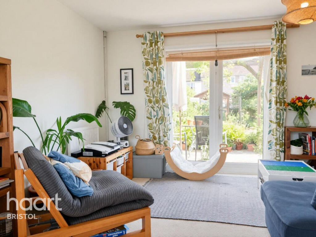 Main image of property: Fulford Road, Bristol