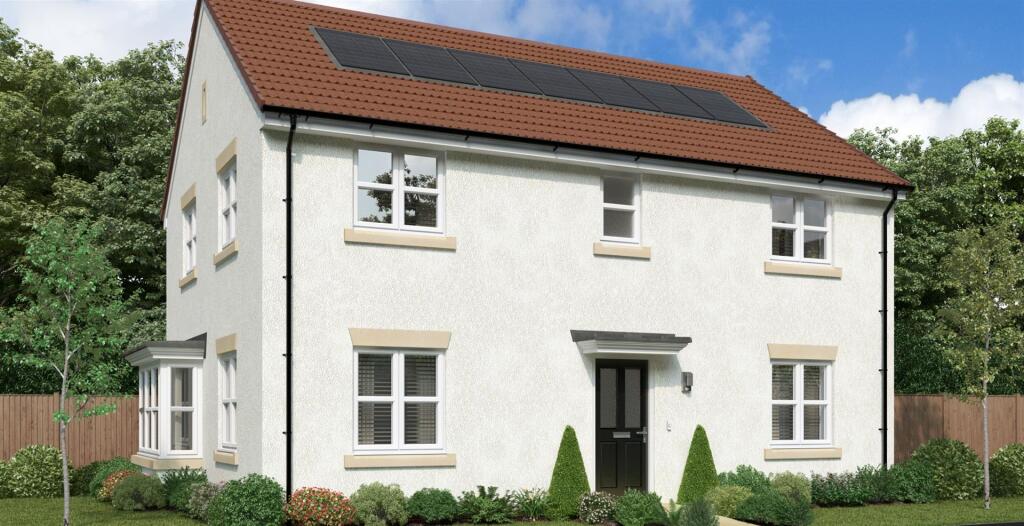 Main image of property: Knights Manor, Tadcaster Road, Copmanthorpe, York