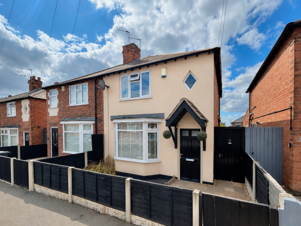Main image of property: Myrtle Avenue, Stapleford, Nottingham, Nottinghamshire, NG9