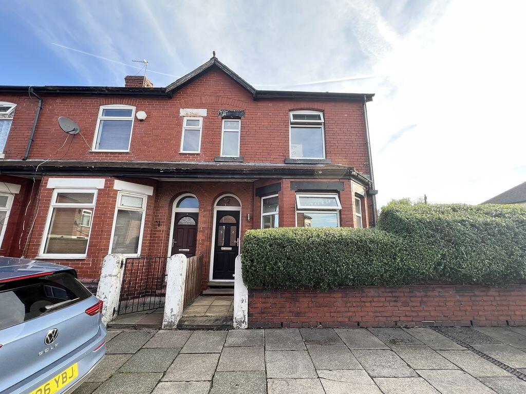 Main image of property: Fairfield Street, Salford