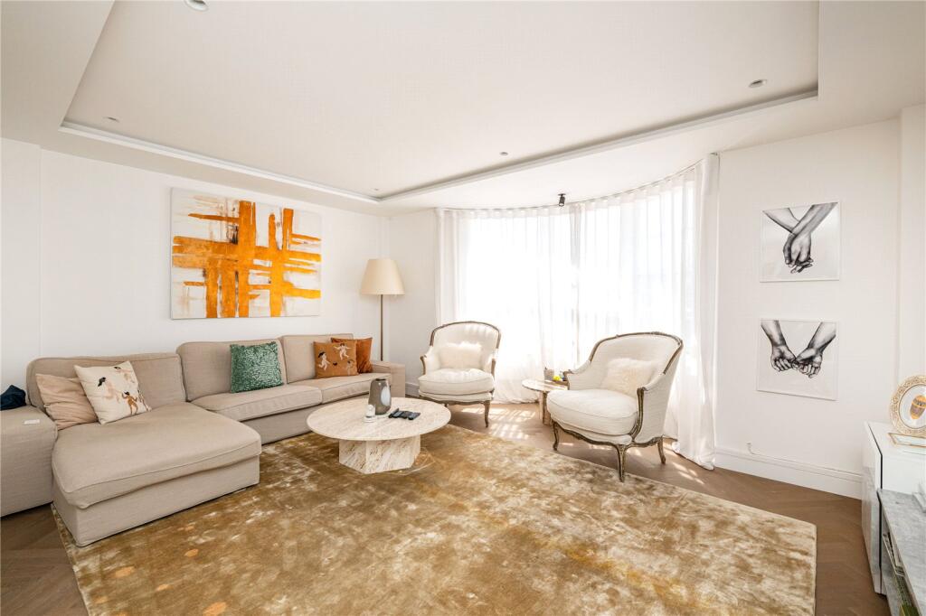 Main image of property: Upper Grosvenor Street, Mayfair, London, W1K