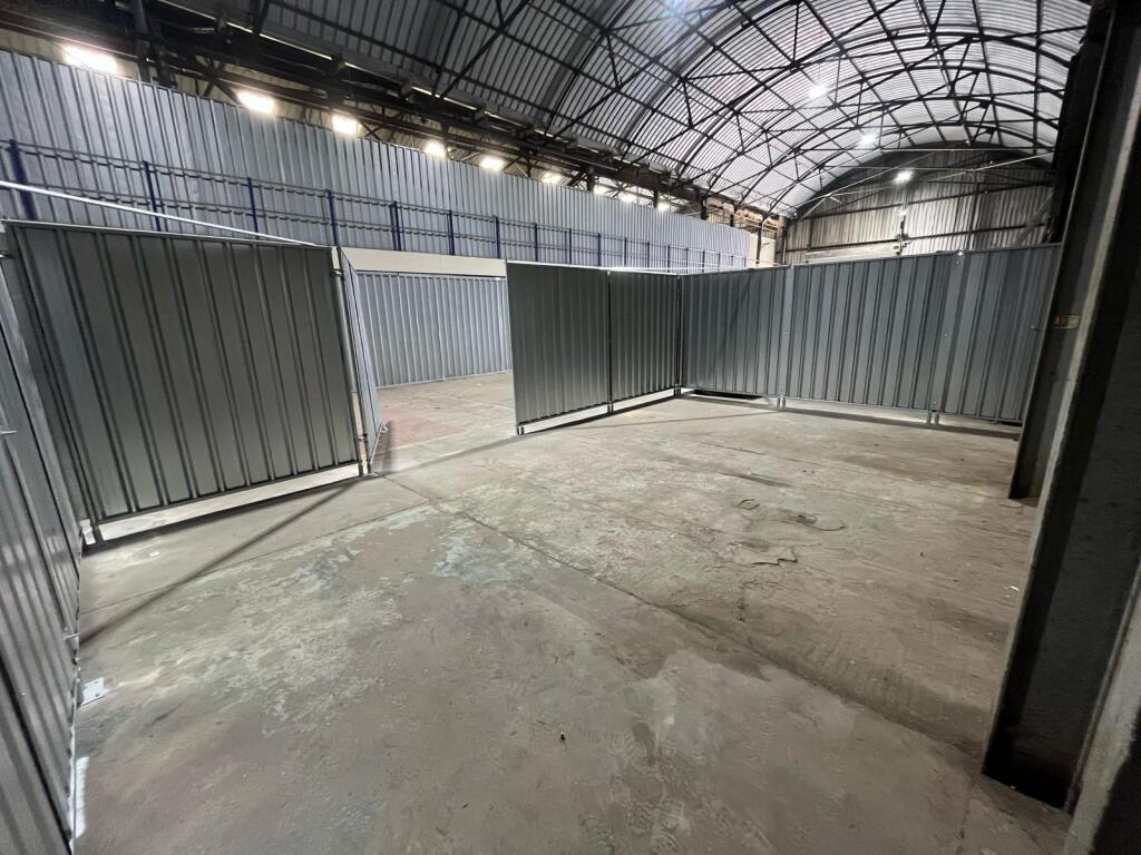 Ideal for storage, distribution &amp; ecommerce