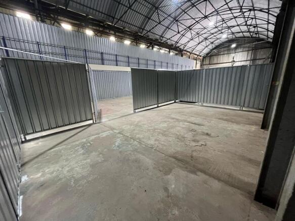 Ideal for storage, distribution & ecommerce