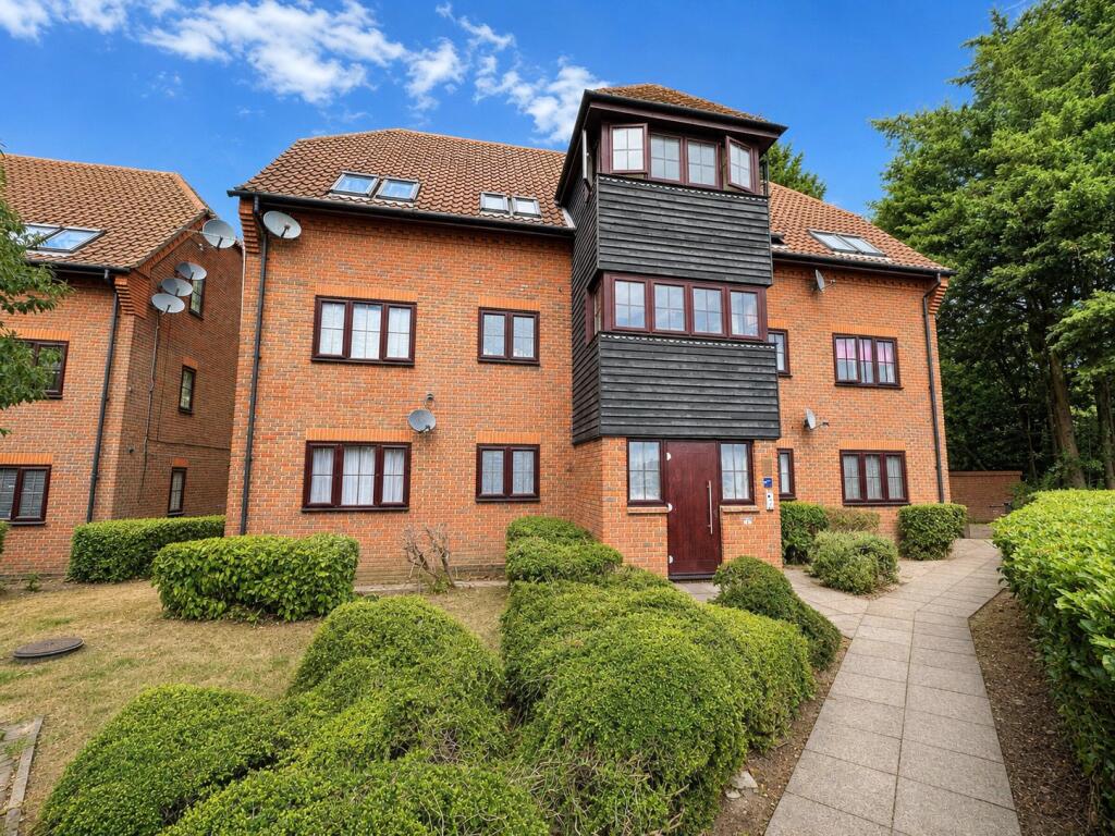 Main image of property: Spruce Close, Laindon, Basildon, Essex
