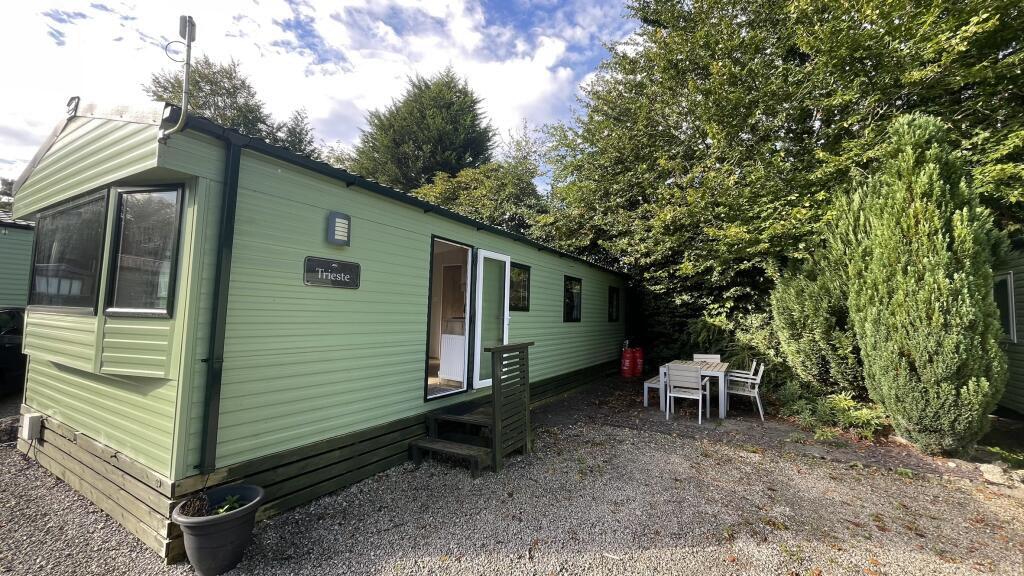 Main image of property: 69 Fell End Caravan Park, Slackhead Road, Beetham, LA7 7BS