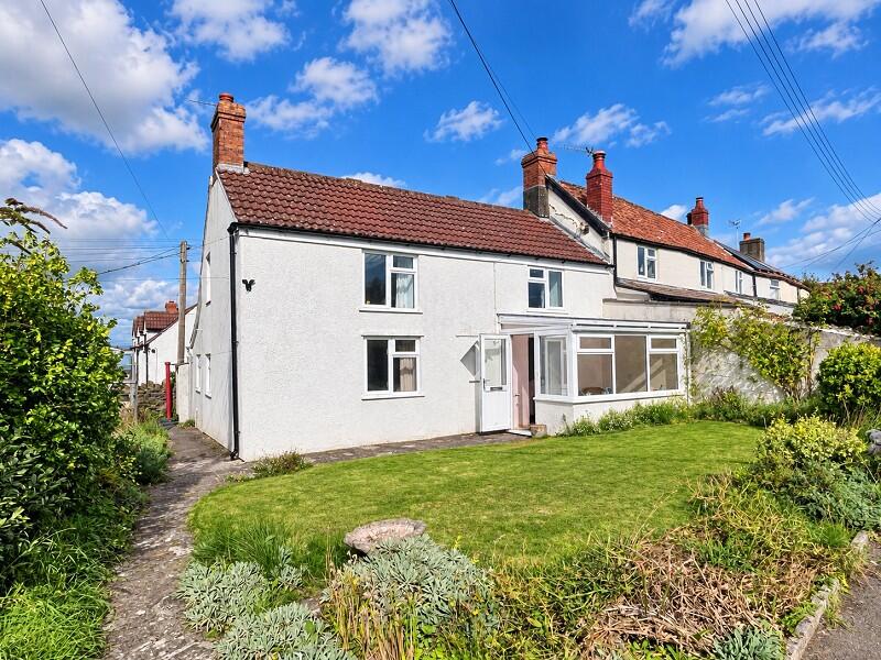 Main image of property: Hind Pits, Shipham, Somerset. BS25 1TF