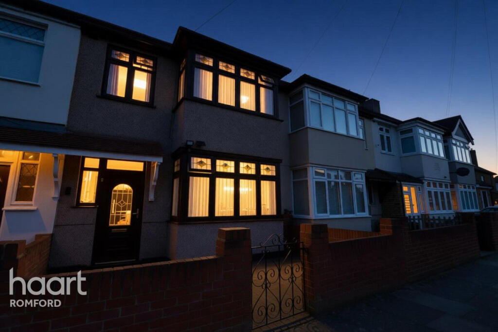 Main image of property: Willow Street, Romford