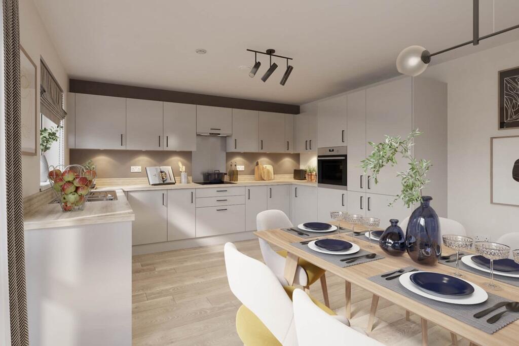 Main image of property: Off Corby Craig Terrace,
Bilston,
Midlothian,
EH25 9TH