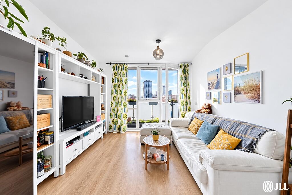 Main image of property: Rick Roberts Way, London, E15