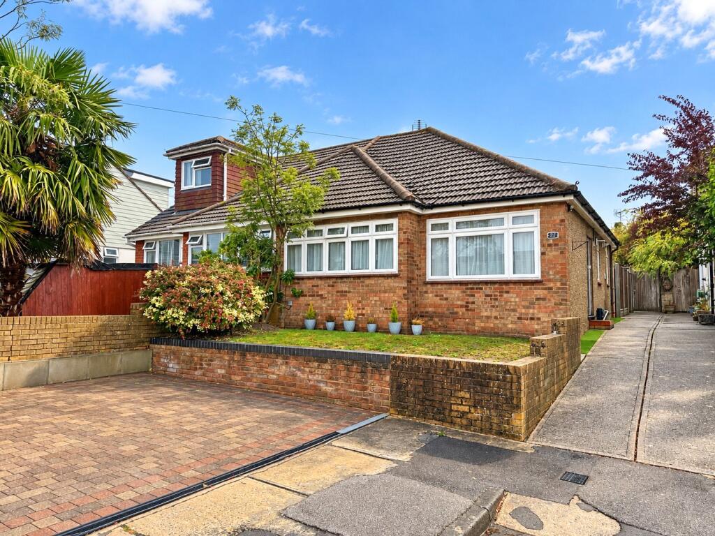 Main image of property: Abbey Road, Billericay, Essex