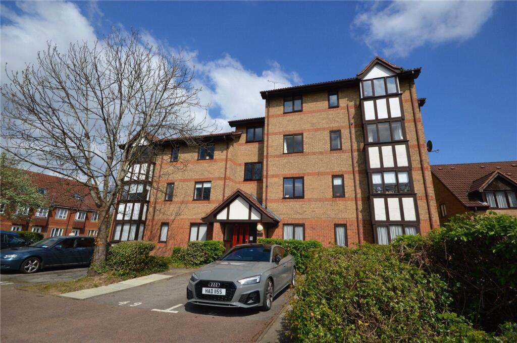 Main image of property: Varsity Drive, Twickenham, TW1
