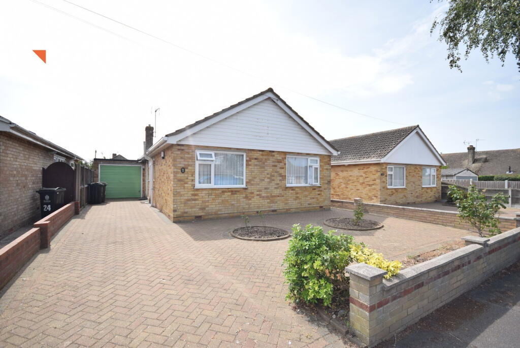Main image of property: Chelmsford Road, Holland-on-Sea, CO15 5DN