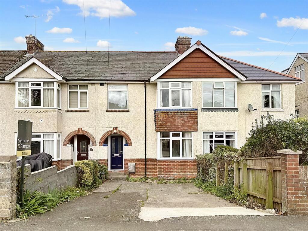 Main image of property: Coburg Road, Dorchester