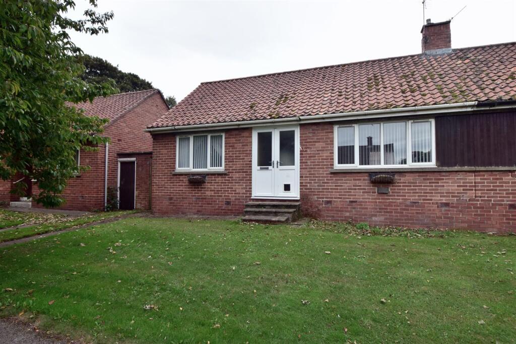 Main image of property: Oswald Close, West Cornforth