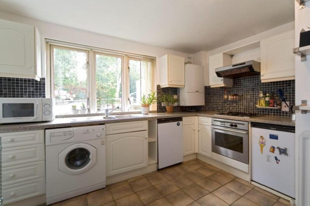 Main image of property: Barker Drive, Camden NW1