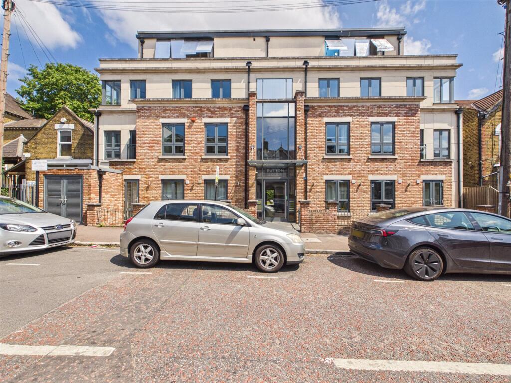 Main image of property: Stainforth Road, London, E17
