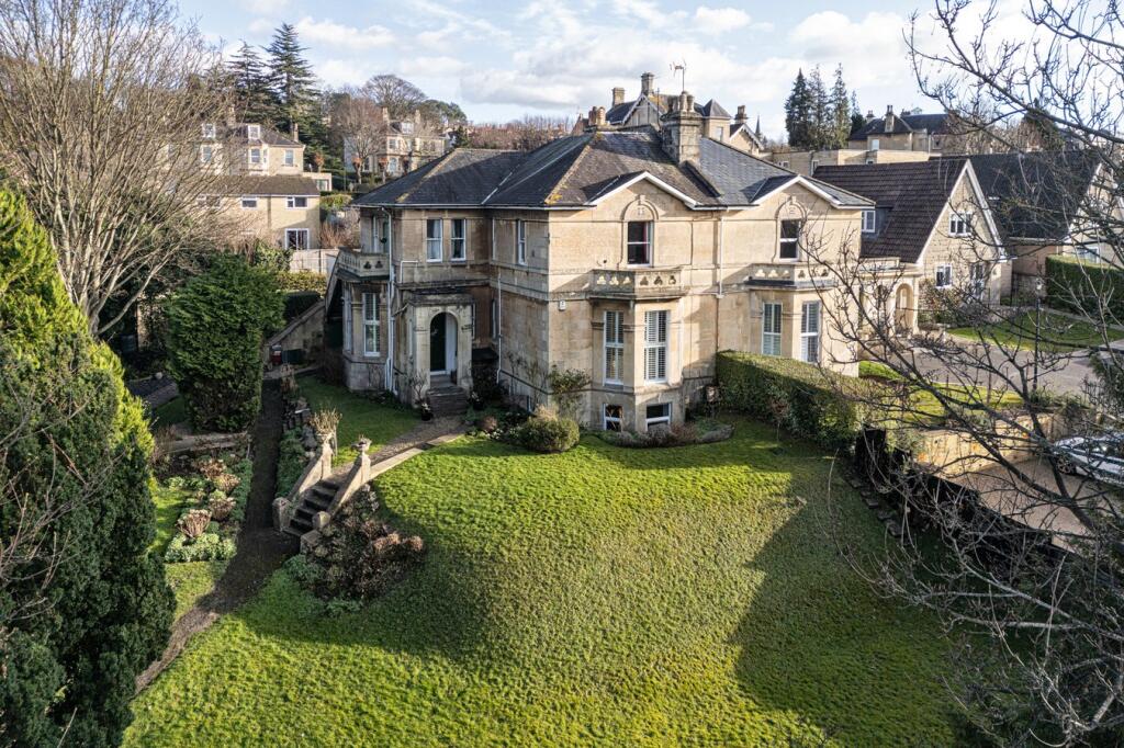 Main image of property: Wells Road, Bath, BA2