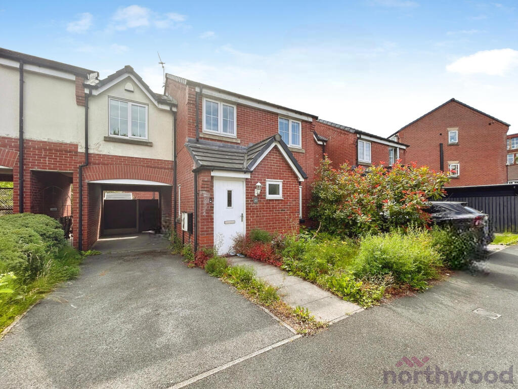 Main image of property: Valley Mill Lane, Bury, BL9