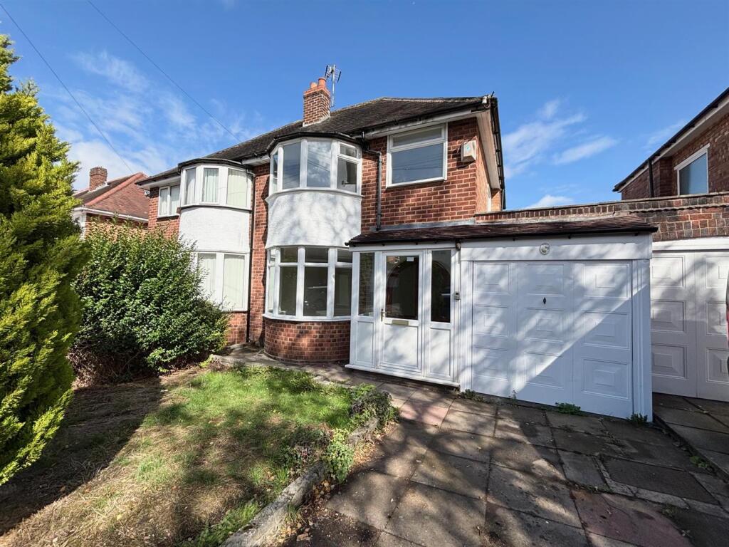Main image of property: Westridge Road, Moseley, Birmingham