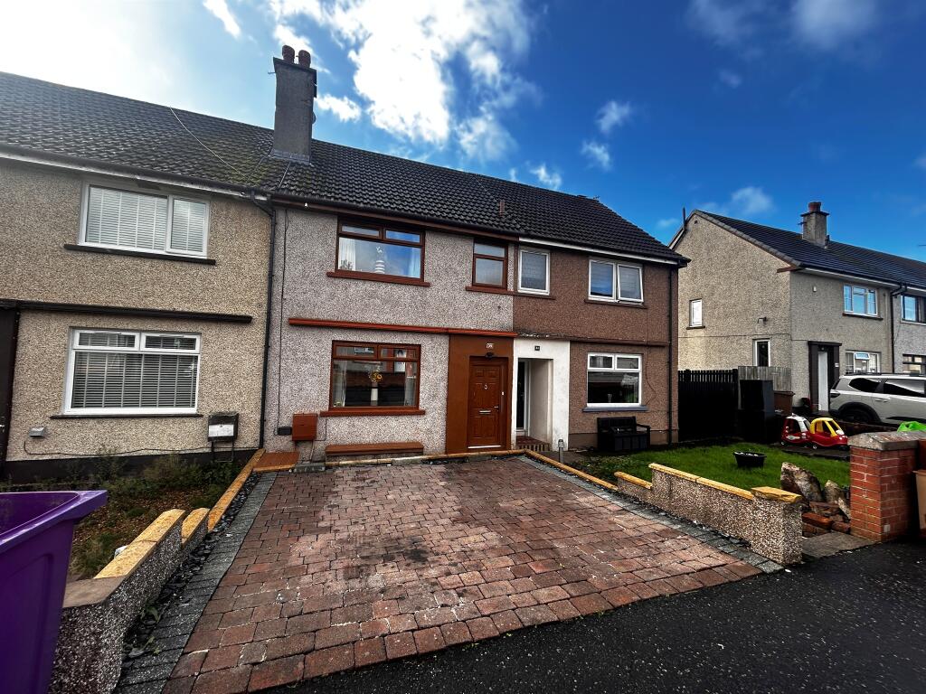 Main image of property: Craig View, Springside, Irvine