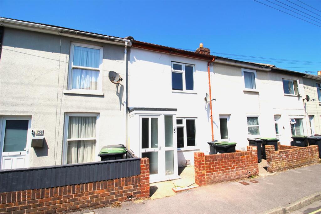 Main image of property: Leesland Road, Gosport, Hants