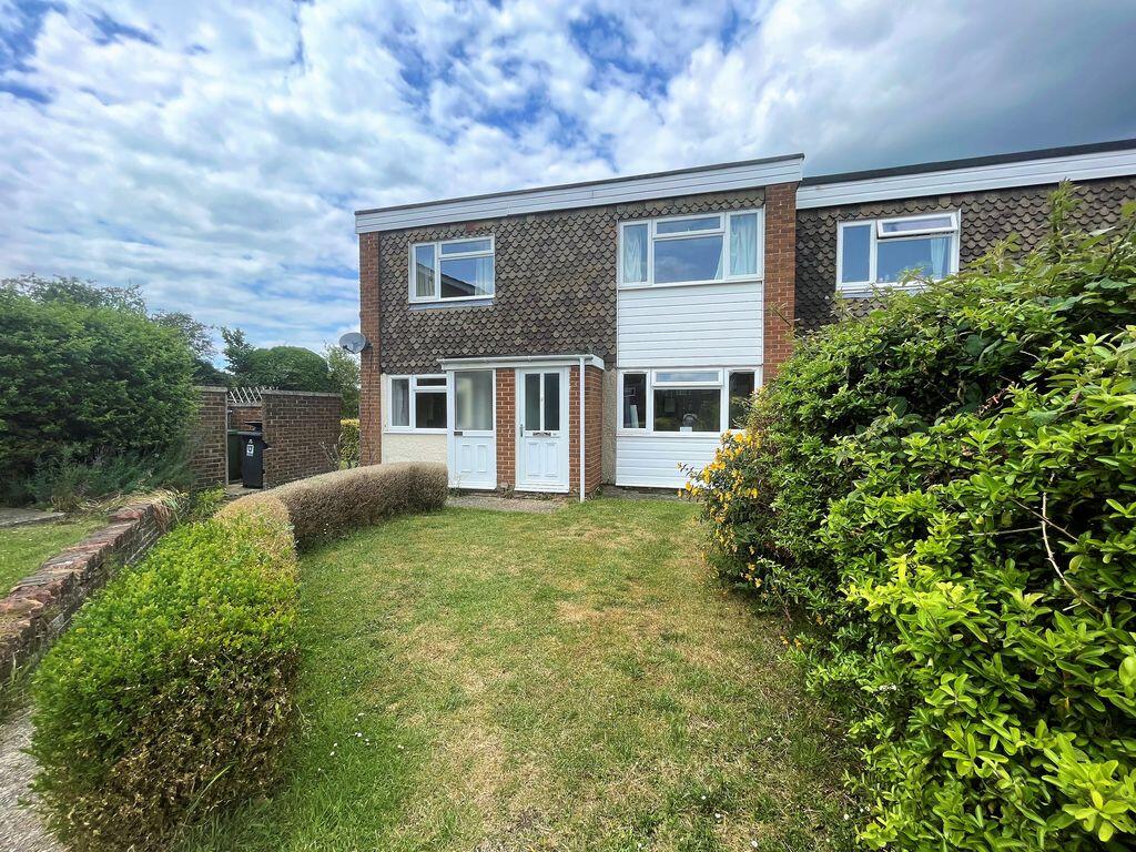 Main image of property: Carrington Place, Tring
