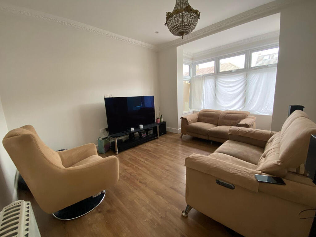 Main image of property: Woodgrange Avenue, London, N12