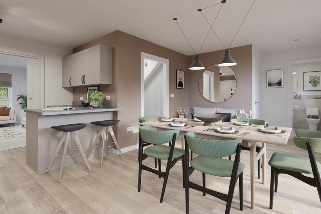 Main image of property: Off Corby Craig Terrace,
Bilston,
Midlothian,
EH25 9TH
