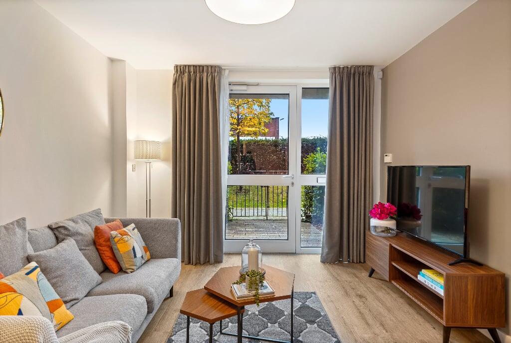 Main image of property: New Maker Yards