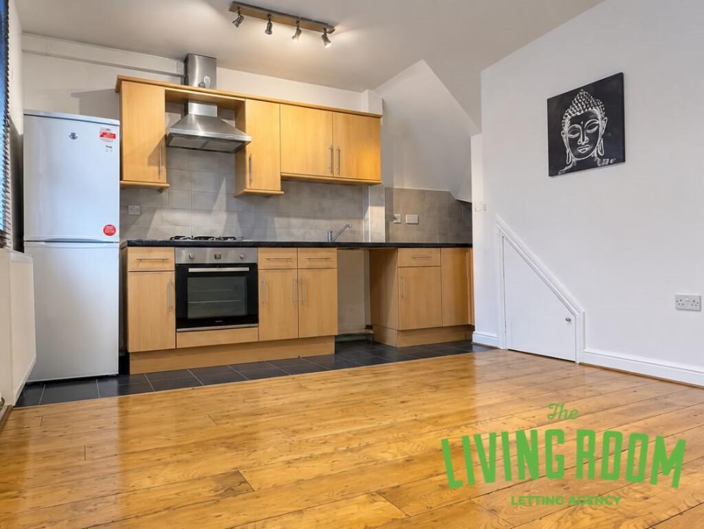 Main image of property: Carlisle Street, Splott, Cardiff