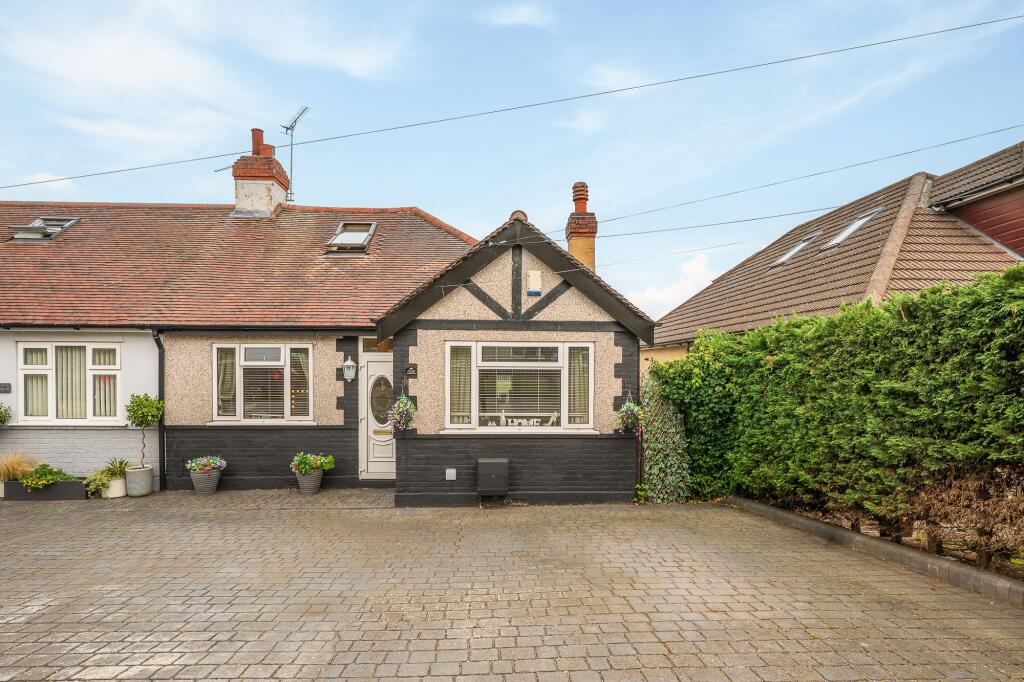 Main image of property: Woodside Road, Bexleyheath, DA7