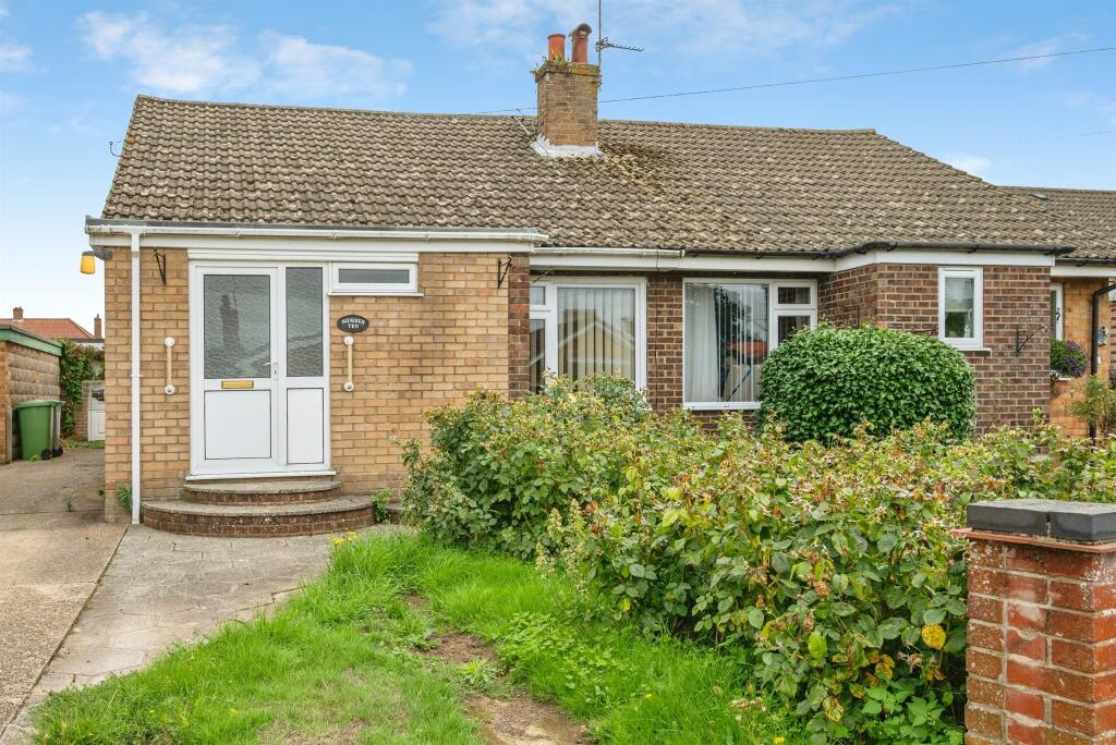 Main image of property: Fairfields, Cawston, Norwich