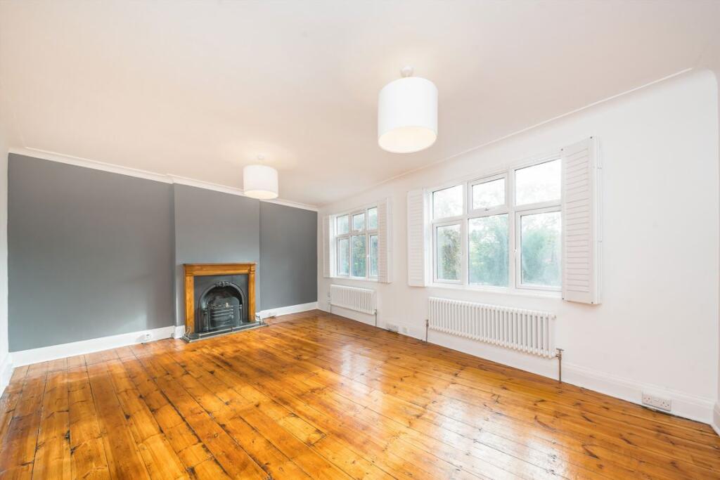Main image of property: Bridge Road, East Molesey